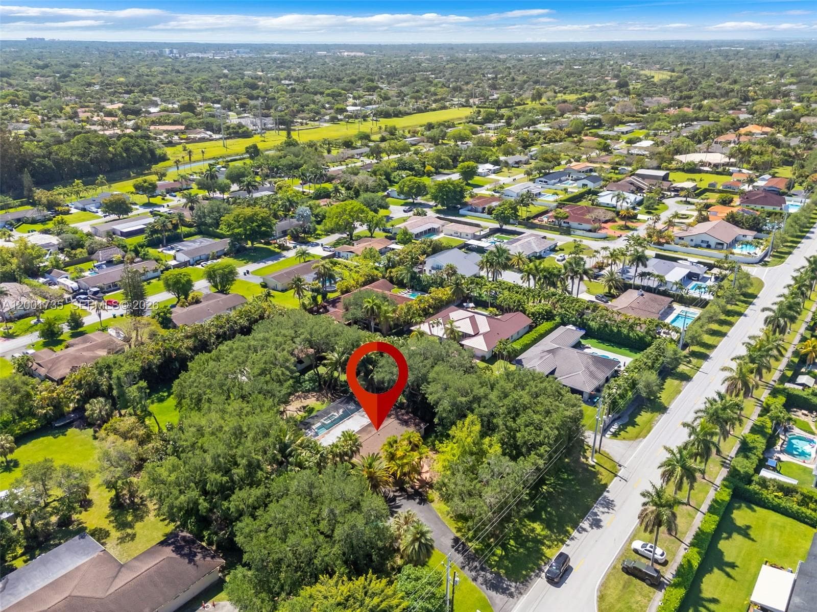 11401 SW 102nd Ave, Miami FL 33176 — 6