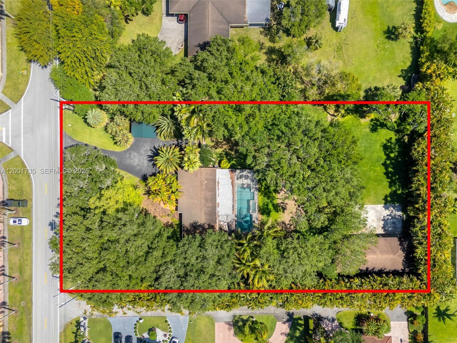 11401 SW 102nd Ave, Miami FL 33176 — 16