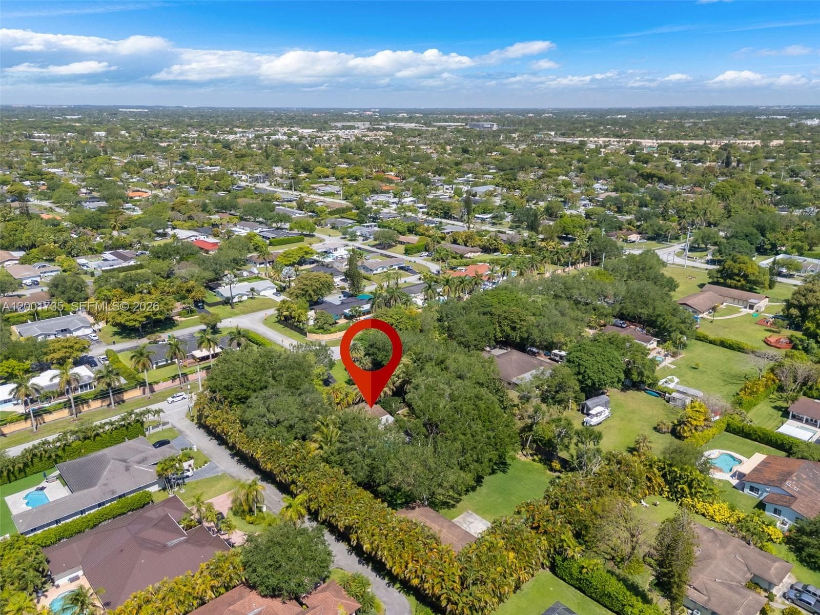 11401 SW 102nd Ave, Miami FL 33176 — 12