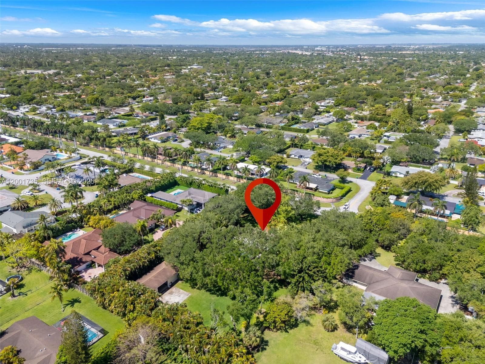 11401 SW 102nd Ave, Miami FL 33176 — 10