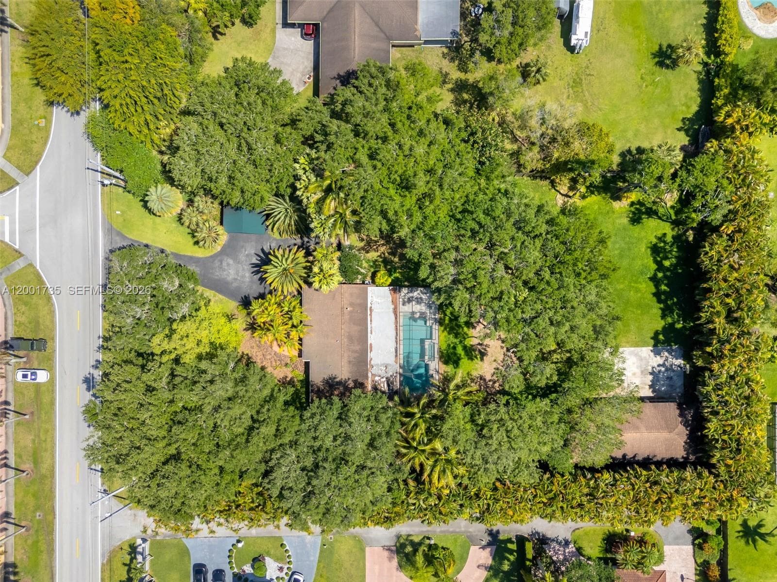 11401 SW 102nd Ave, Miami FL 33176 — 15
