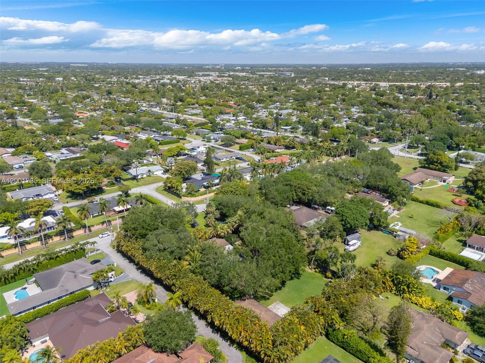 11401 SW 102nd Ave, Miami FL 33176 — 11
