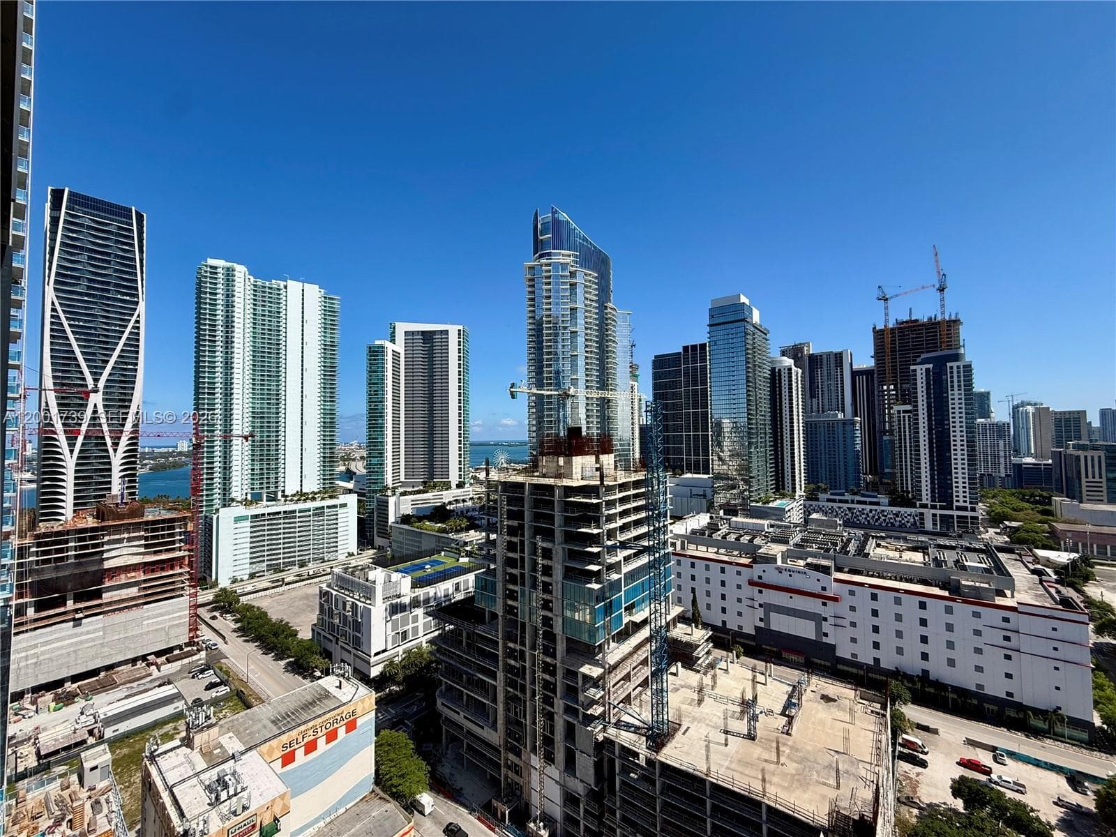 20 NE 11th St # 2809, Miami FL 33132 — 1