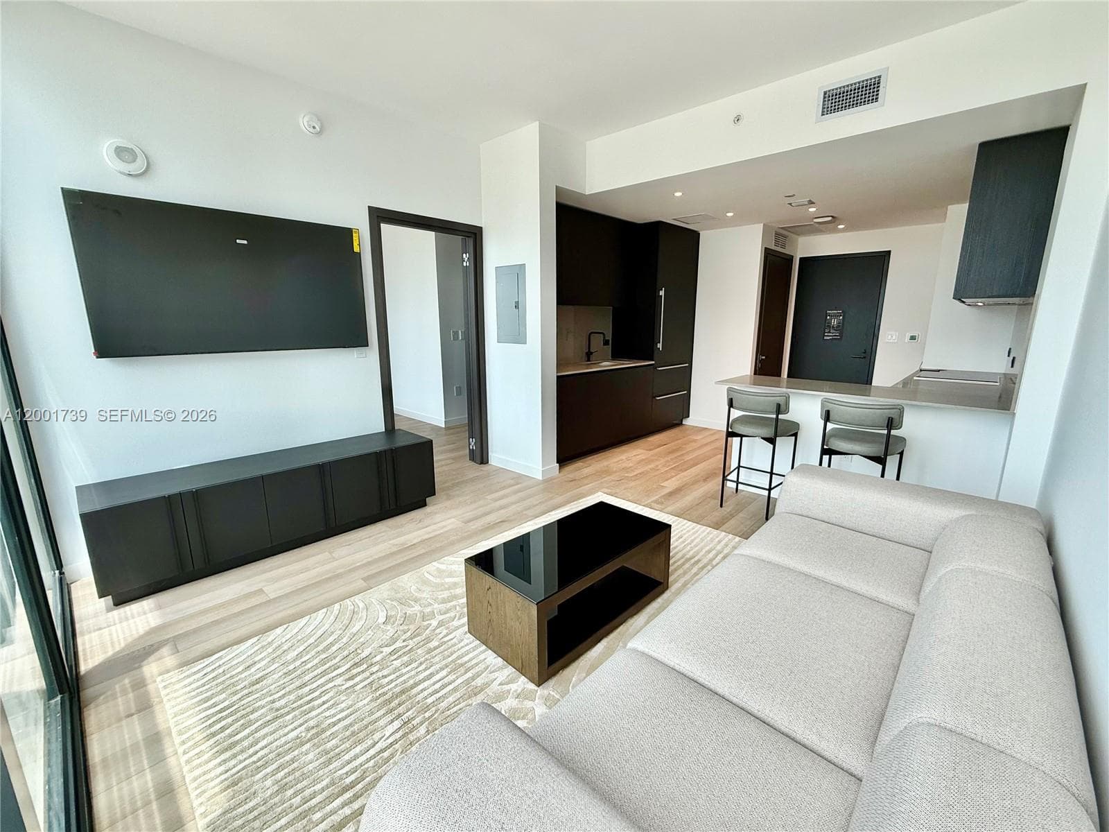 20 NE 11th St # 2809, Miami FL 33132 — 5