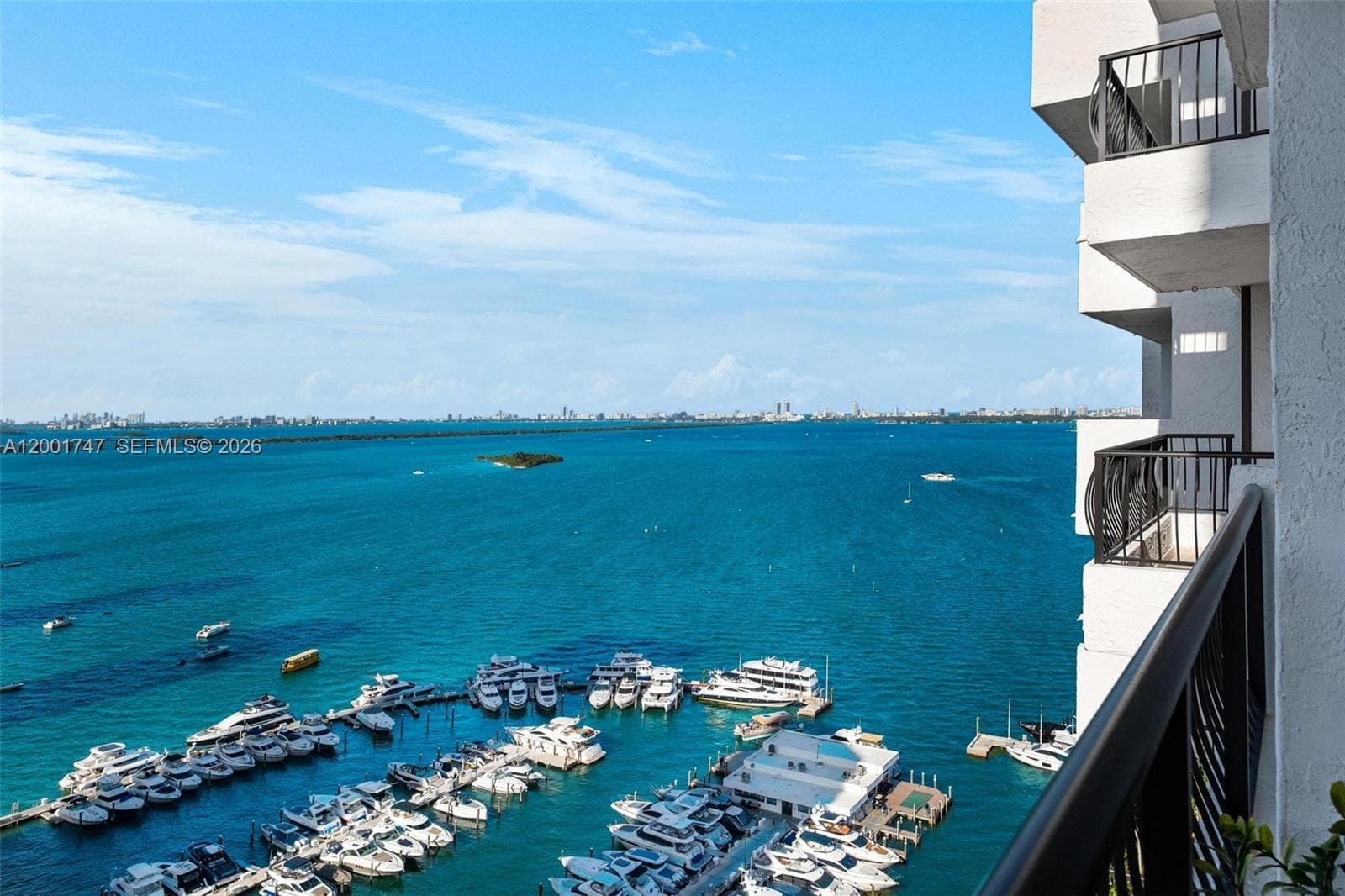 555 NE 15th St # 26F, Miami FL 33132 — 23