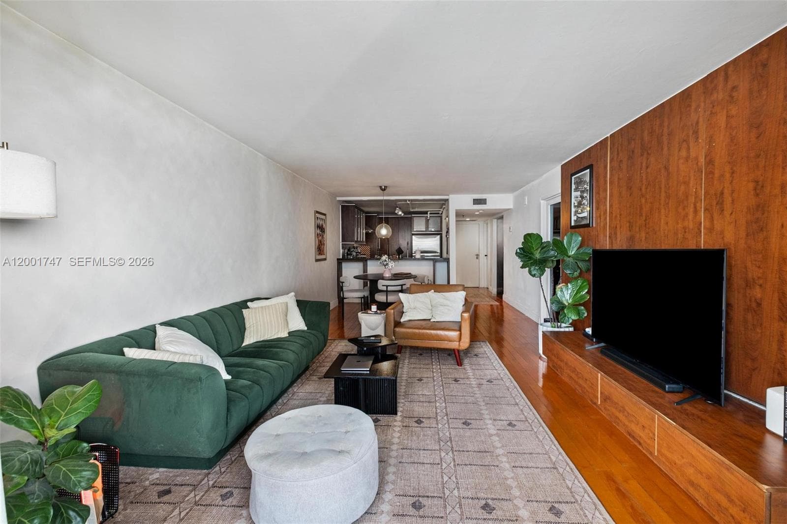 555 NE 15th St # 26F, Miami FL 33132 — 2