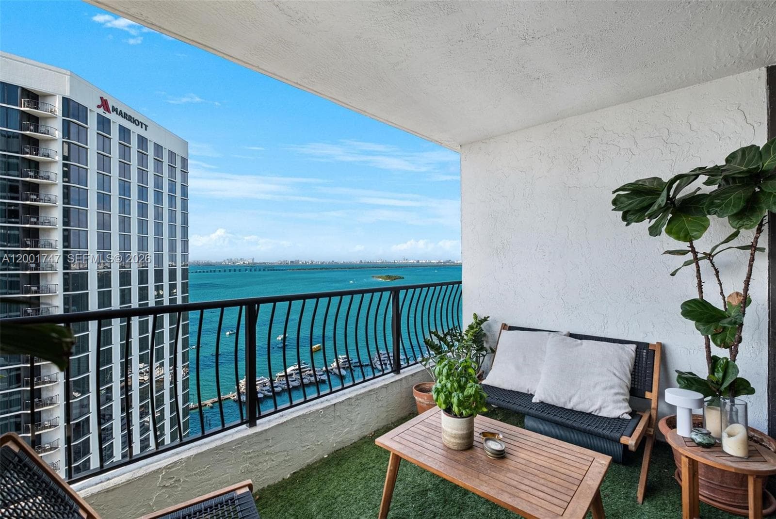555 NE 15th St # 26F, Miami FL 33132 — 22