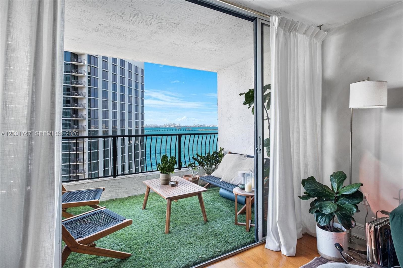 555 NE 15th St # 26F, Miami FL 33132 — 5