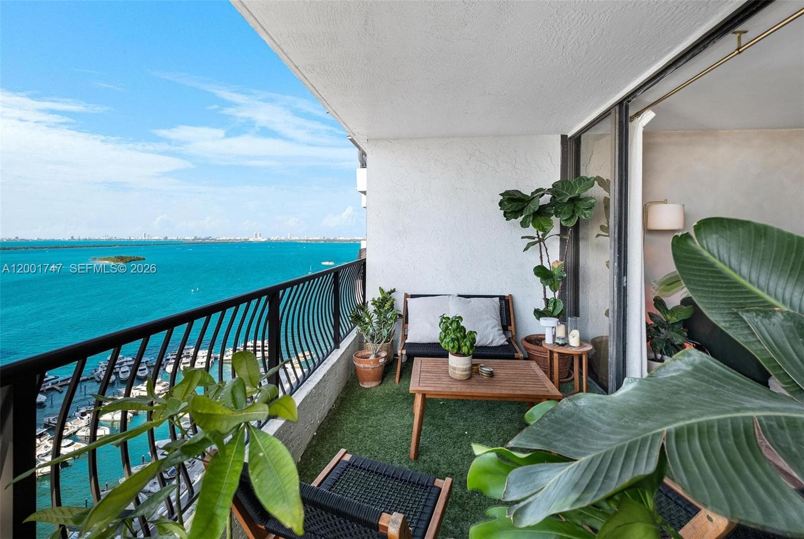 555 NE 15th St # 26F, Miami FL 33132 — 21
