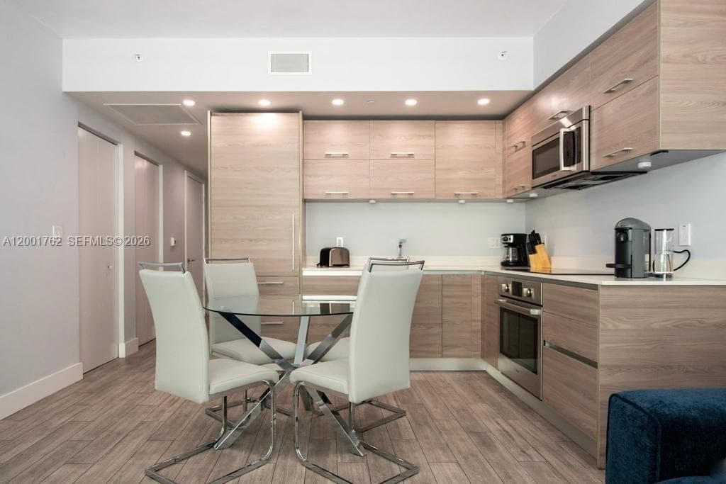 1300 S Miami ave. # 3908, Miami FL 33130 — 3