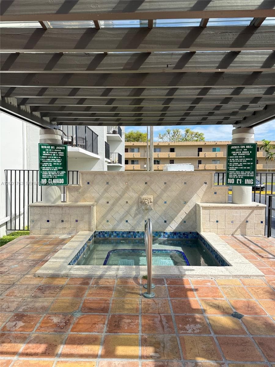 10403 N Kendall Dr # A209, Miami FL 33176 — 26