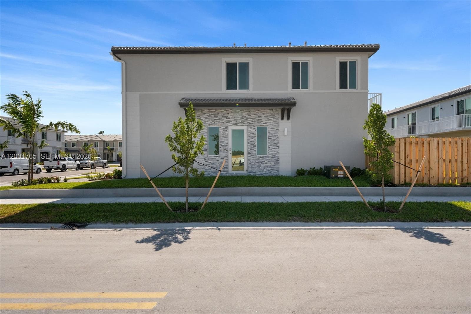 715 SE 15th St, Homestead FL 33034 — 3