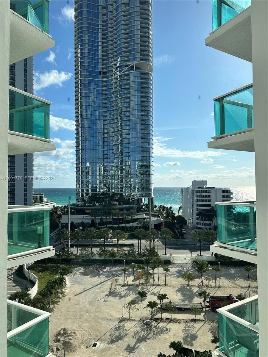 100 Bayview Dr # 1006, Sunny Isles Beach FL 33160 — 6