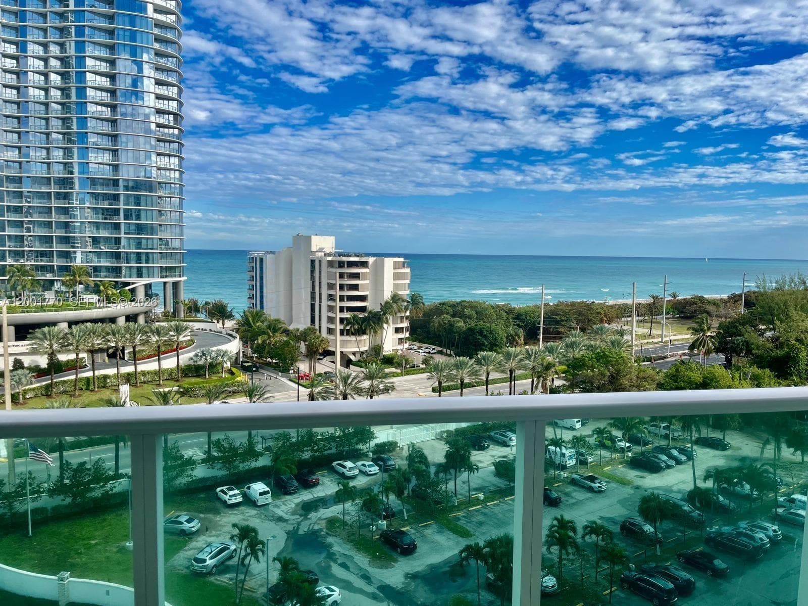 100 Bayview Dr # 1006, Sunny Isles Beach FL 33160 — 1