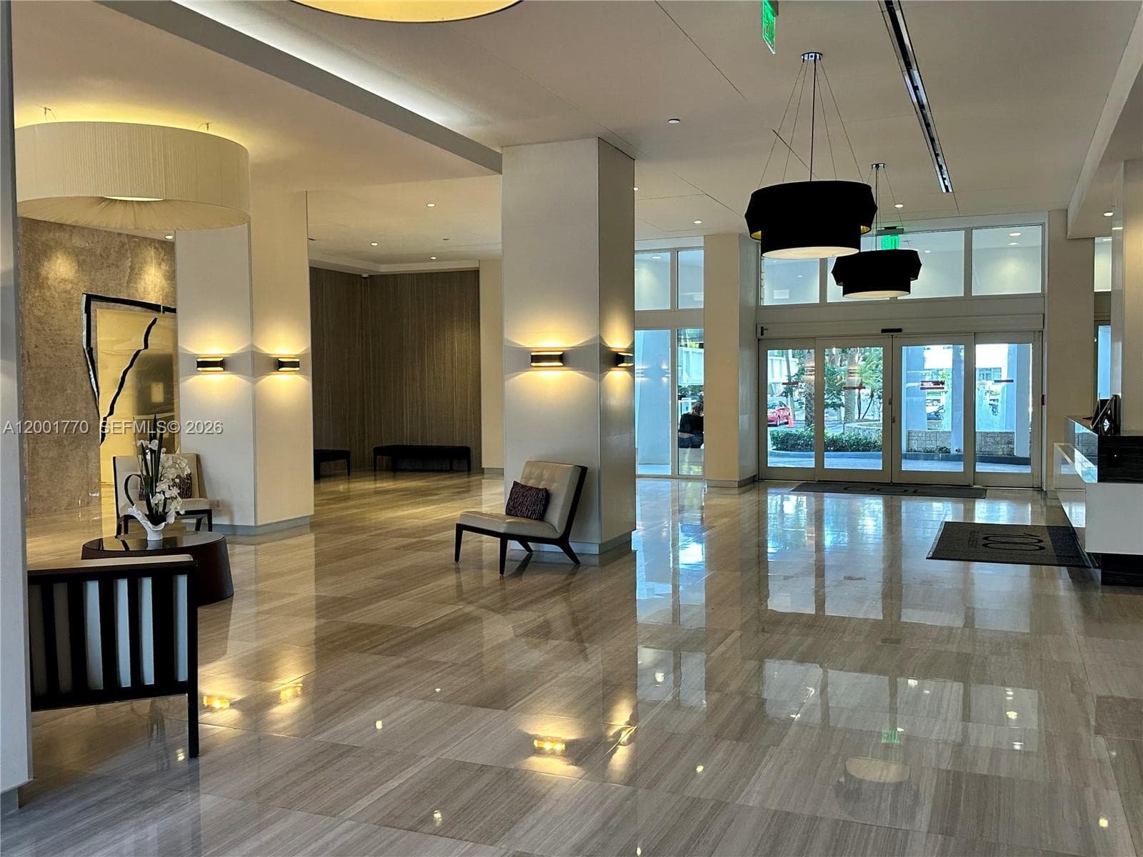 100 Bayview Dr # 1006, Sunny Isles Beach FL 33160 — 30