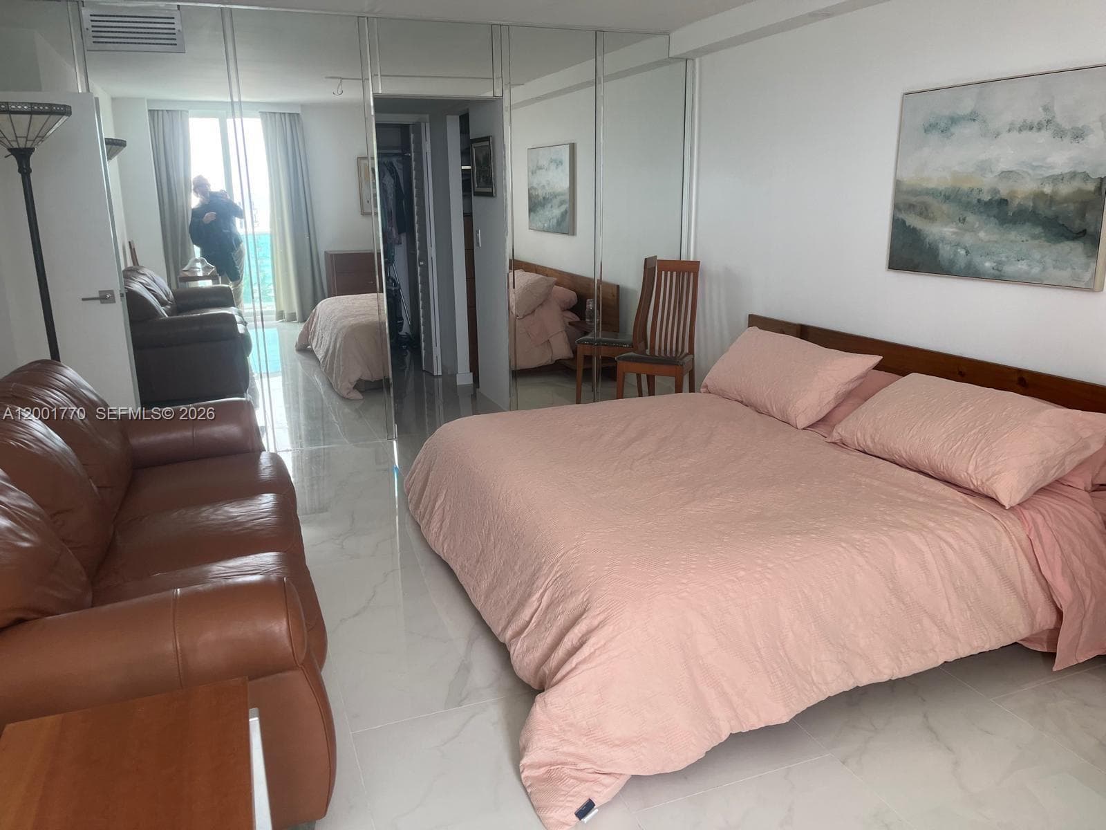 100 Bayview Dr # 1006, Sunny Isles Beach FL 33160 — 18