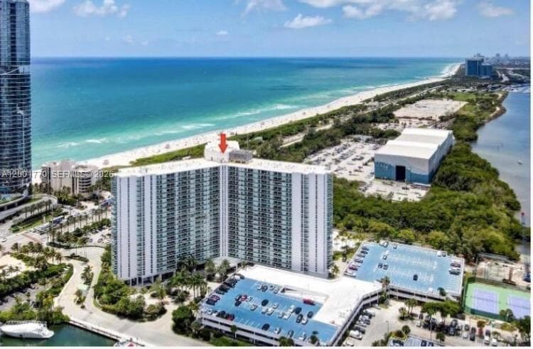 100 Bayview Dr # 1006, Sunny Isles Beach FL 33160 — 4
