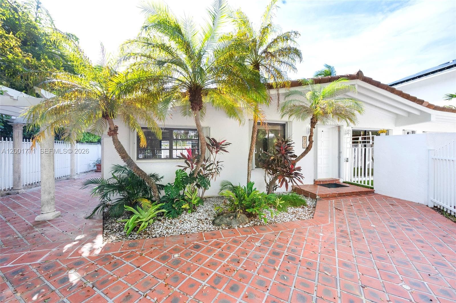 230 CRANWOOD DR, Key Biscayne FL 33149 — 2