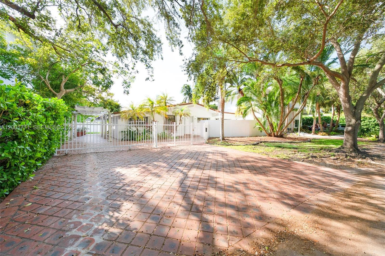 230 CRANWOOD DR, Key Biscayne FL 33149 — 1
