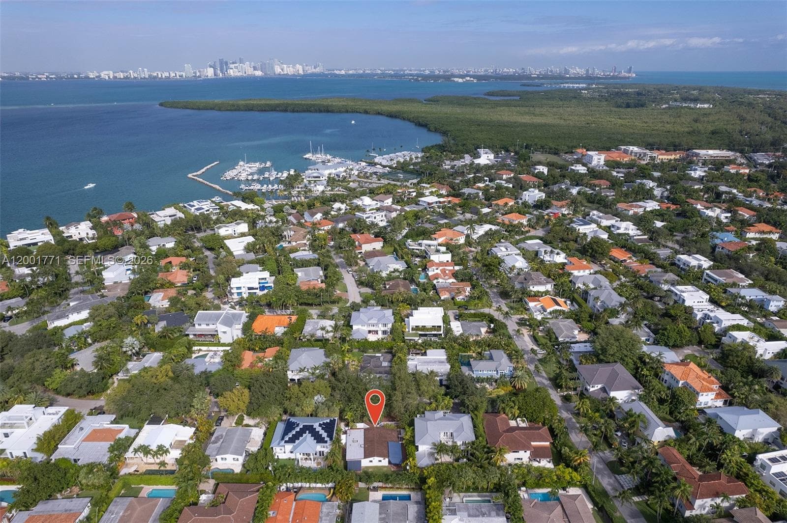 230 CRANWOOD DR, Key Biscayne FL 33149 — 28