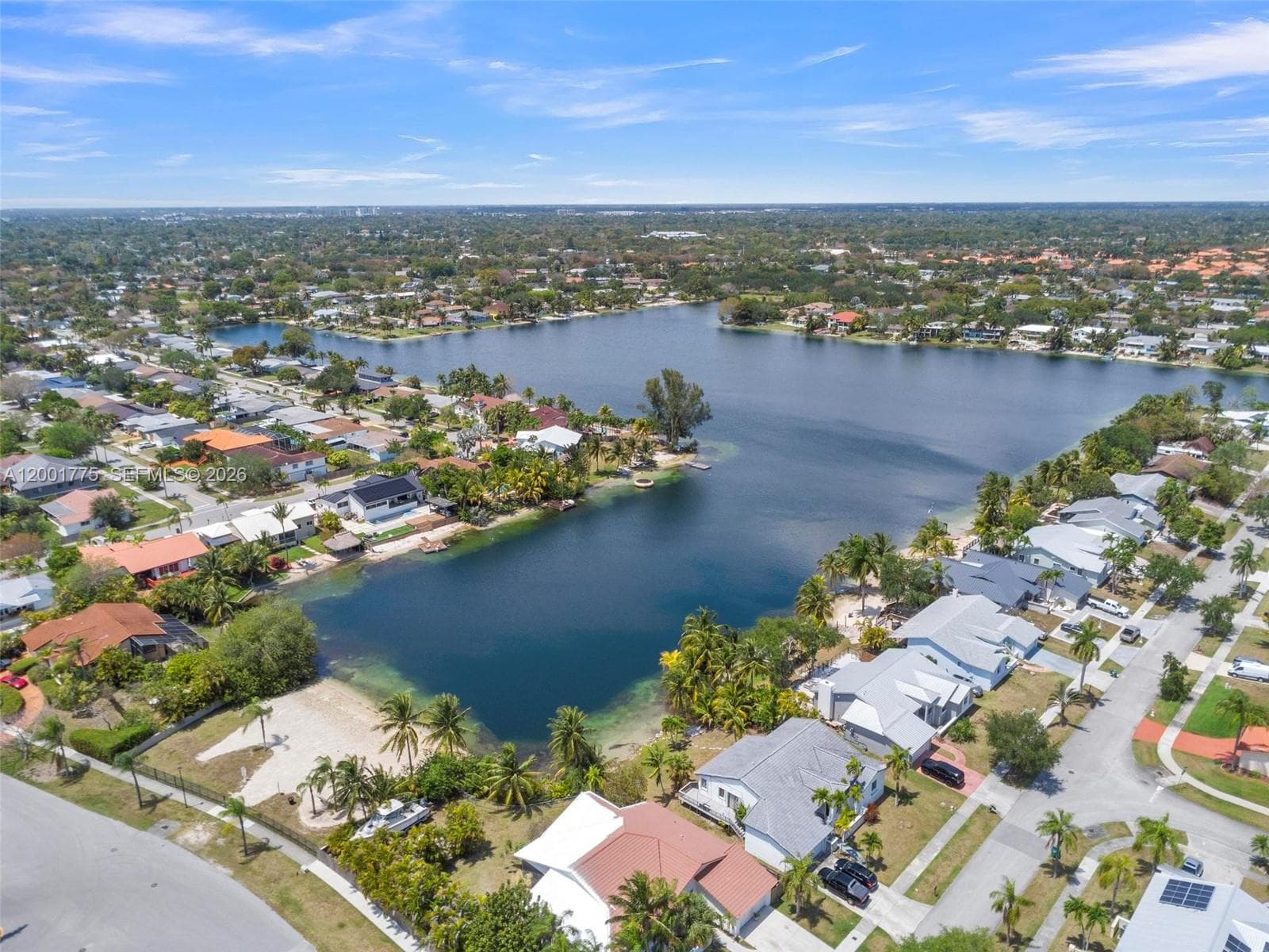 7810 SW 199th Ter, Cutler Bay FL 33189 — 7
