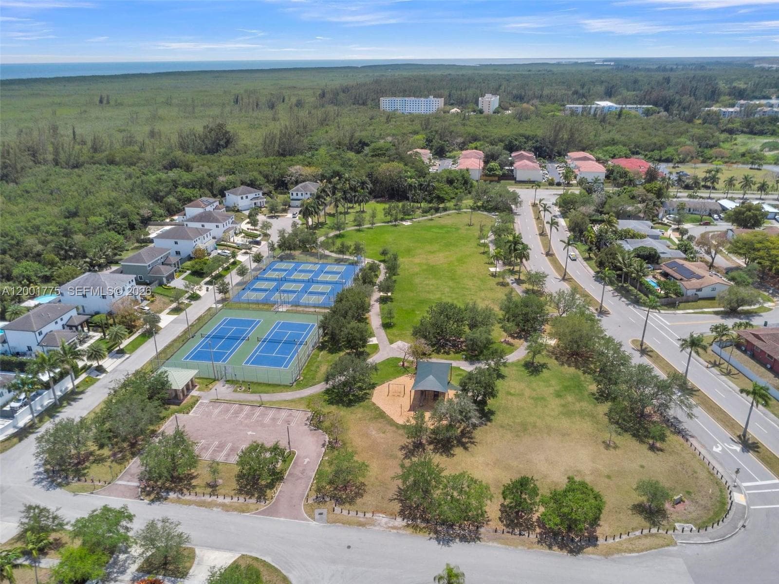 7810 SW 199th Ter, Cutler Bay FL 33189 — 3