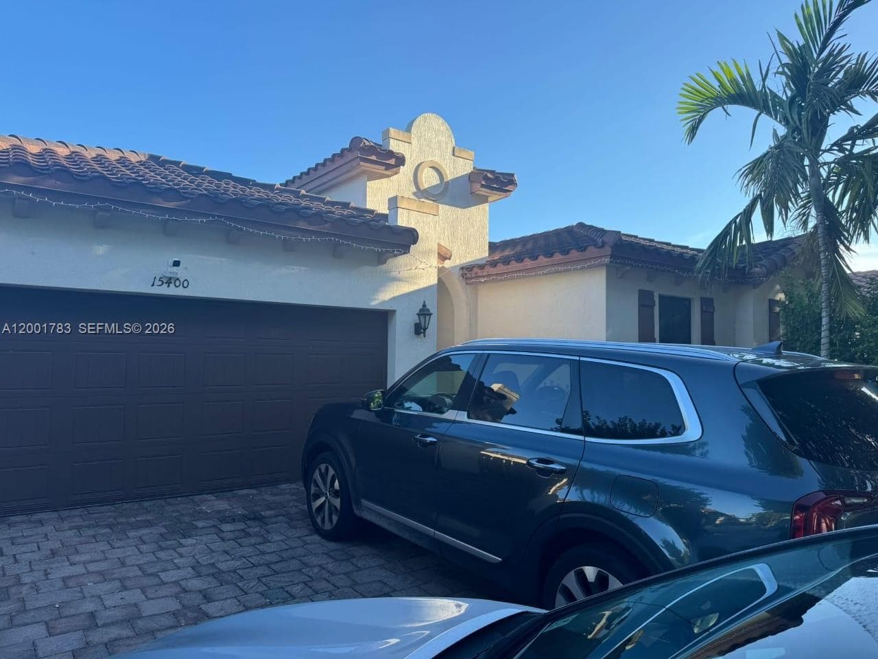 15400 SW 176th Ln, Miami FL 33187 — 2