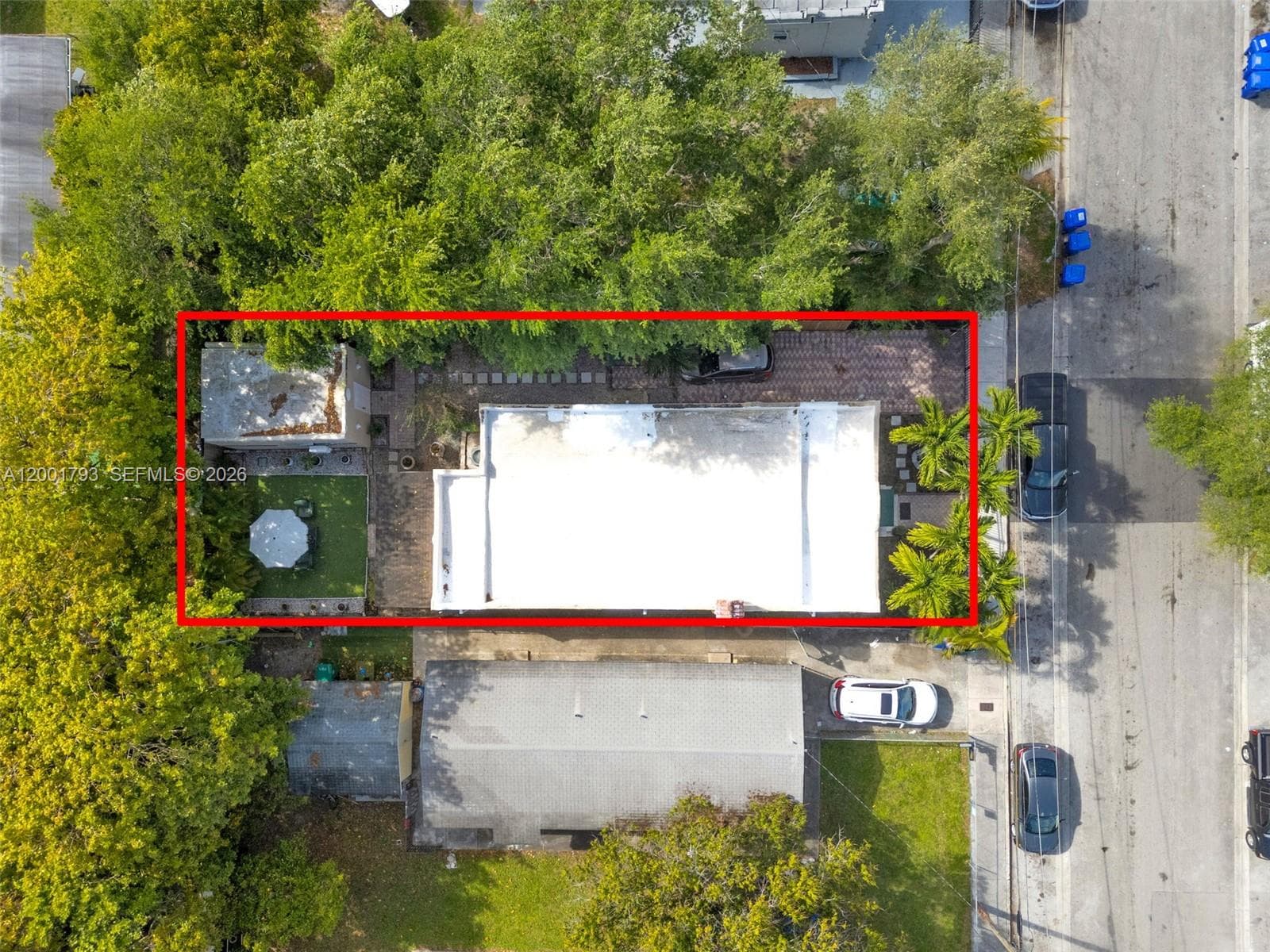 7611 NW 3rd Ave, Miami FL 33150 — 22