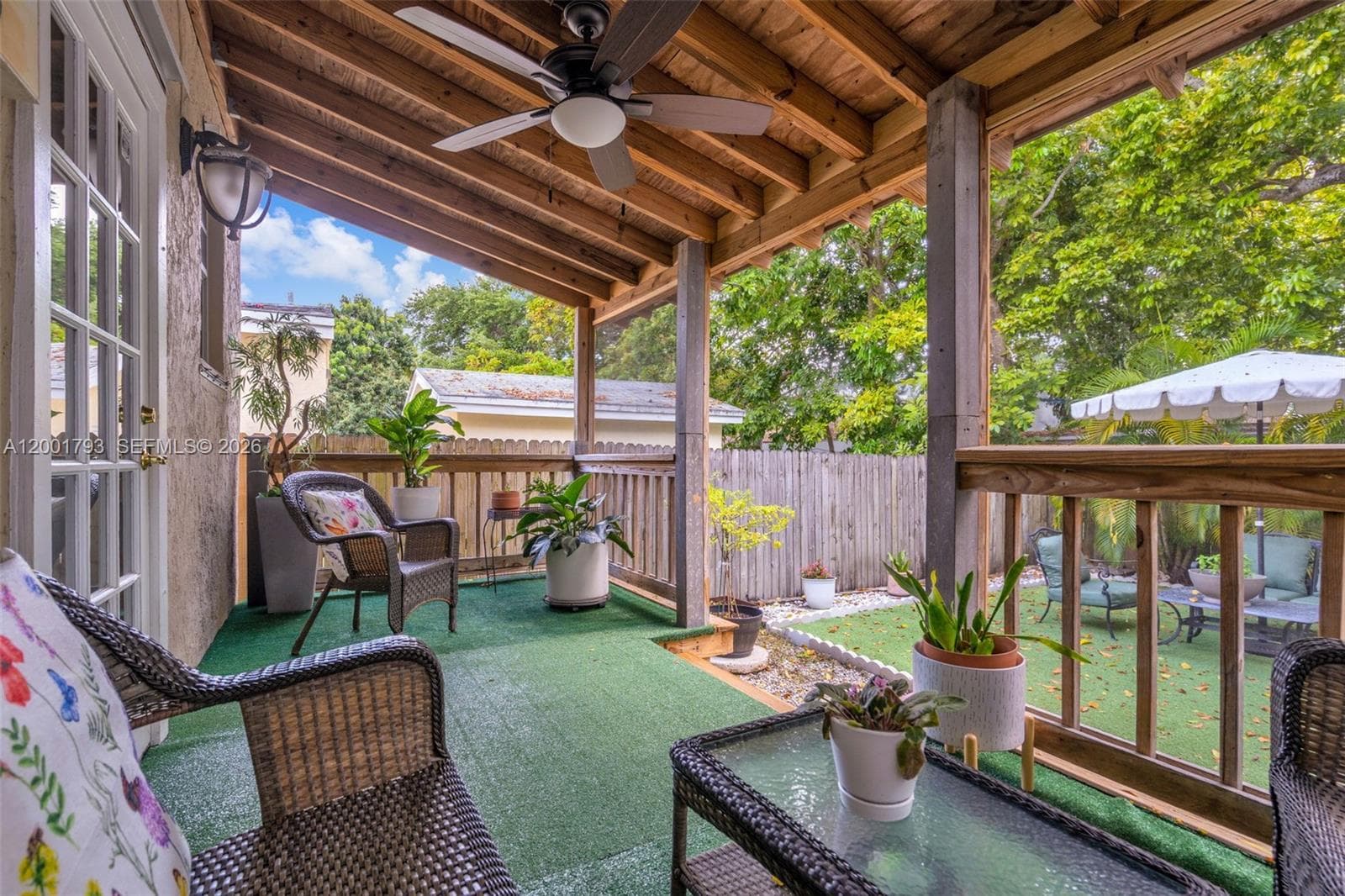 7611 NW 3rd Ave, Miami FL 33150 — 18