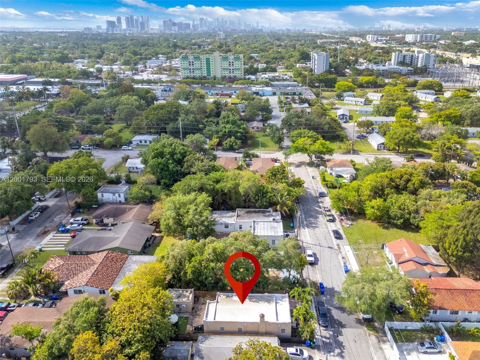 7611 NW 3rd Ave, Miami FL 33150 — 21