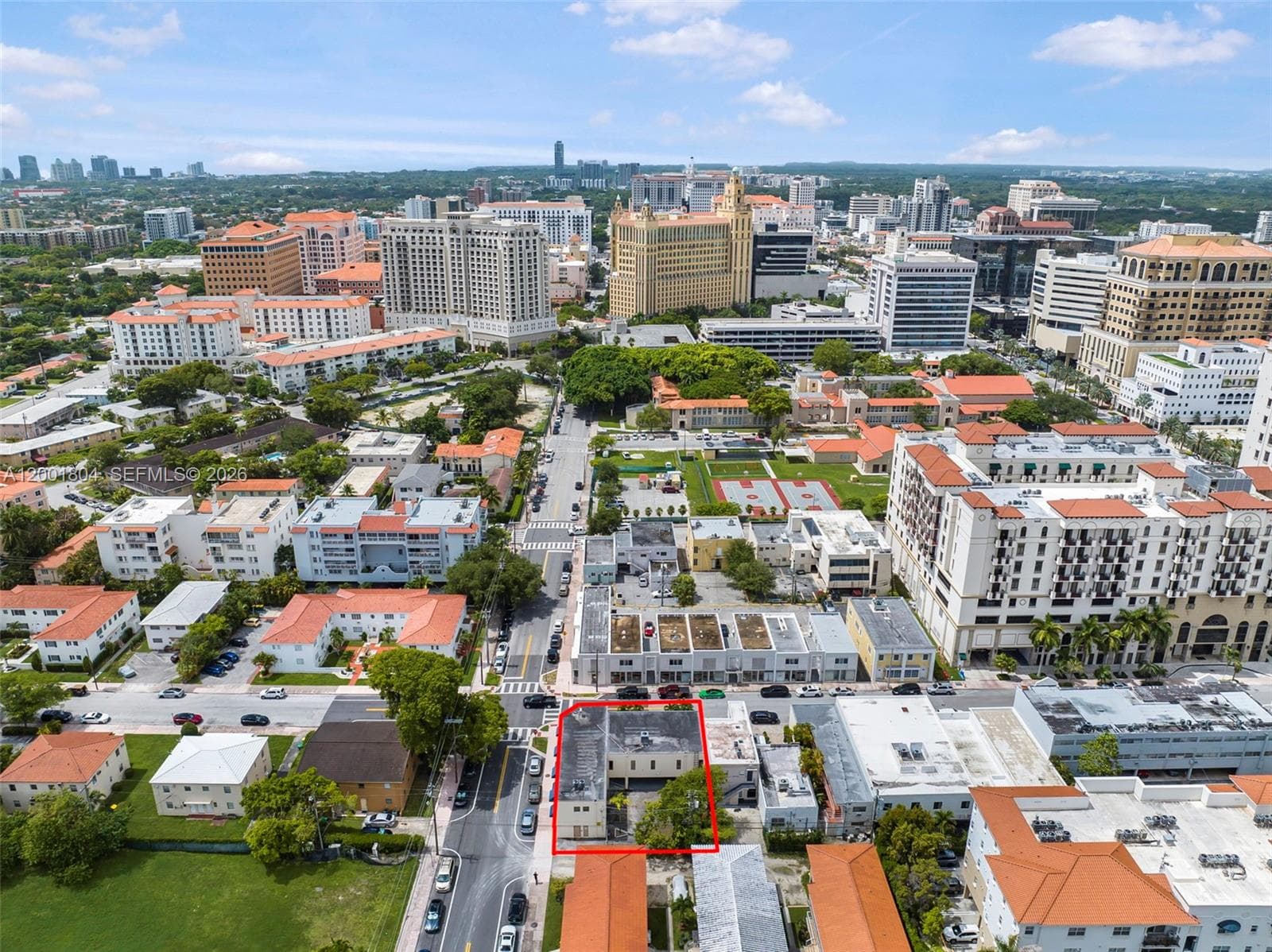 101 Madeira Ave, Coral Gables FL 33134 — 3