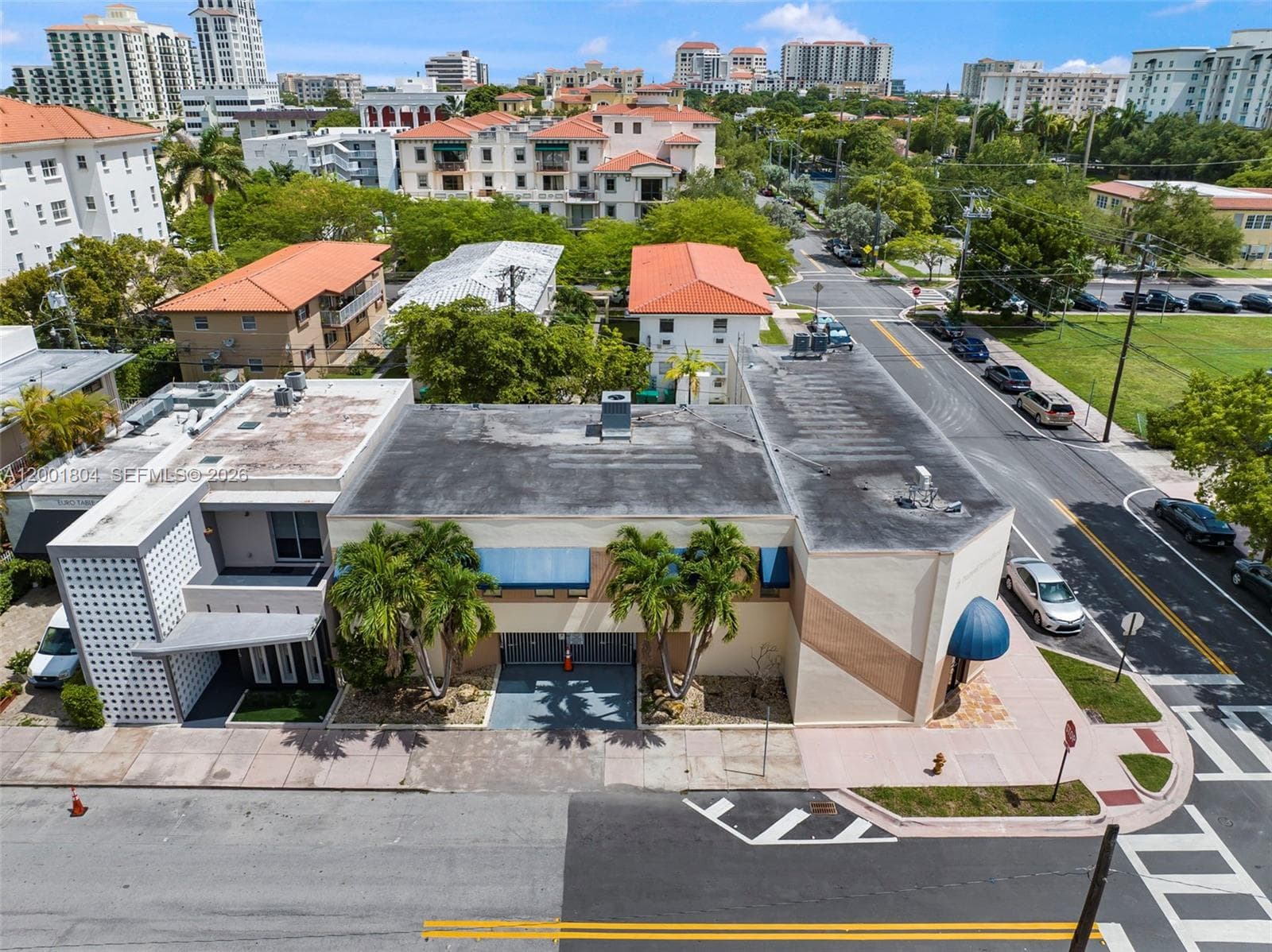 101 Madeira Ave, Coral Gables FL 33134 — 5