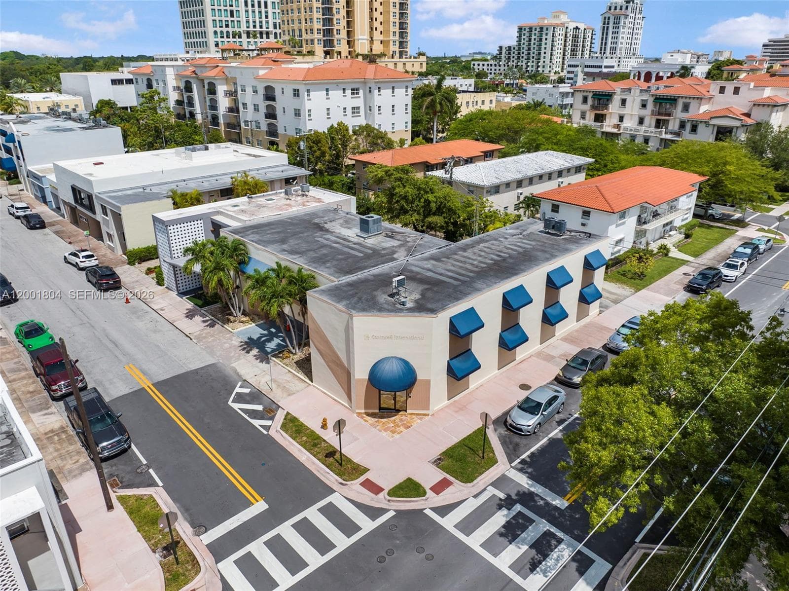 101 Madeira Ave, Coral Gables FL 33134 — 4