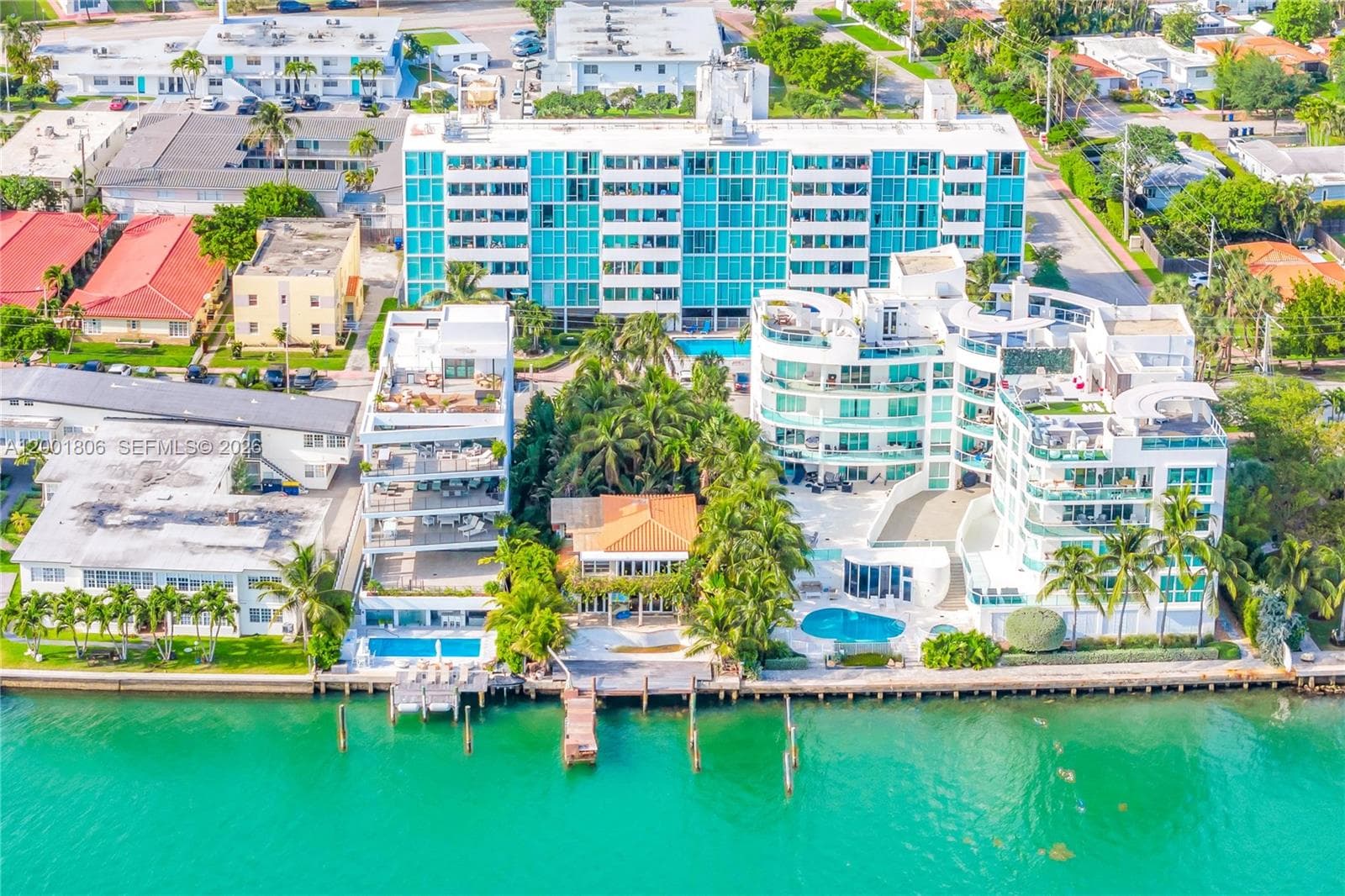 Isle Of Normandy Miami Vi, Miami Beach, FL — 27