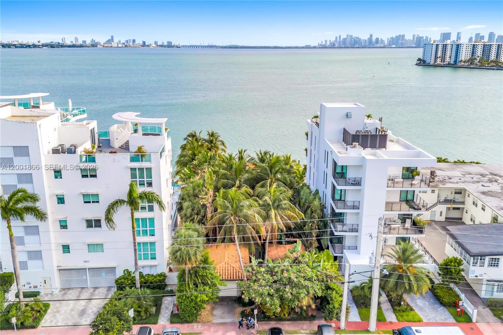 Isle Of Normandy Miami Vi, Miami Beach, FL — 16