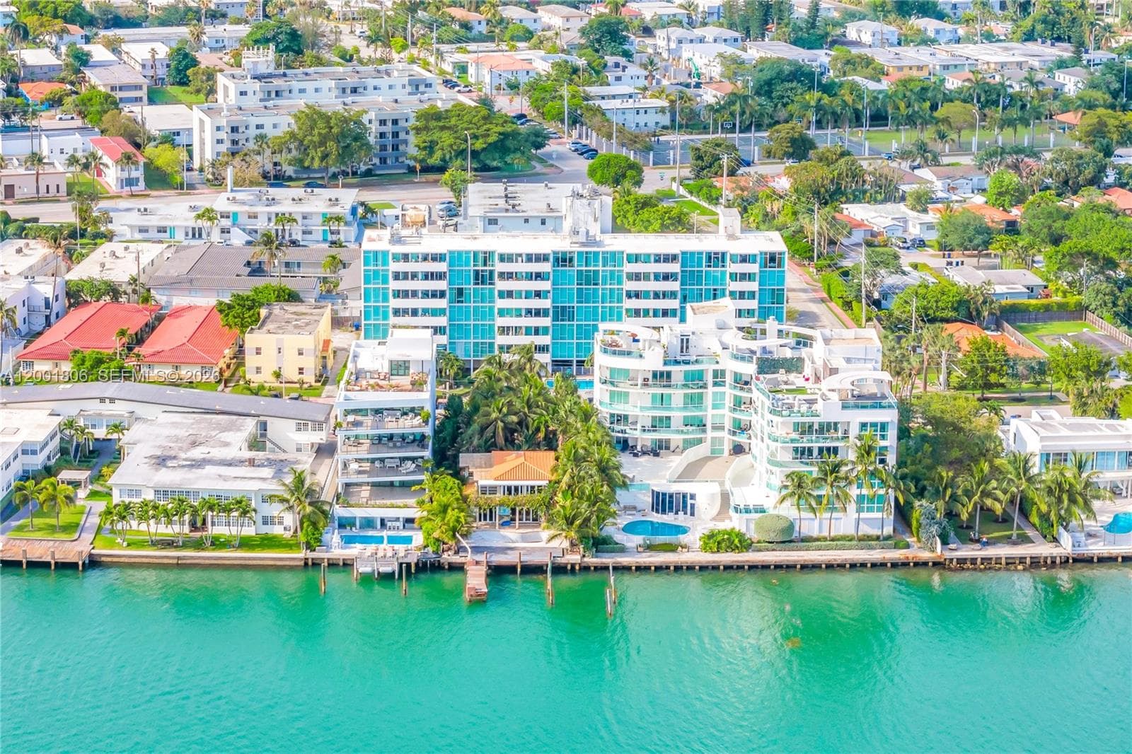 Isle Of Normandy Miami Vi, Miami Beach, FL — 26