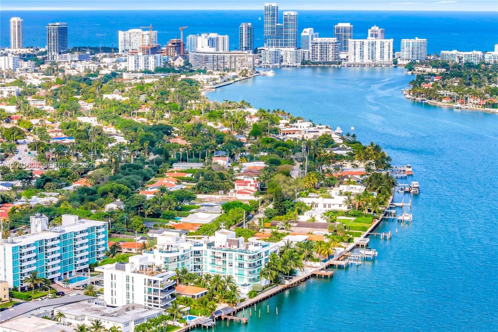 Isle Of Normandy Miami Vi, Miami Beach, FL — 22