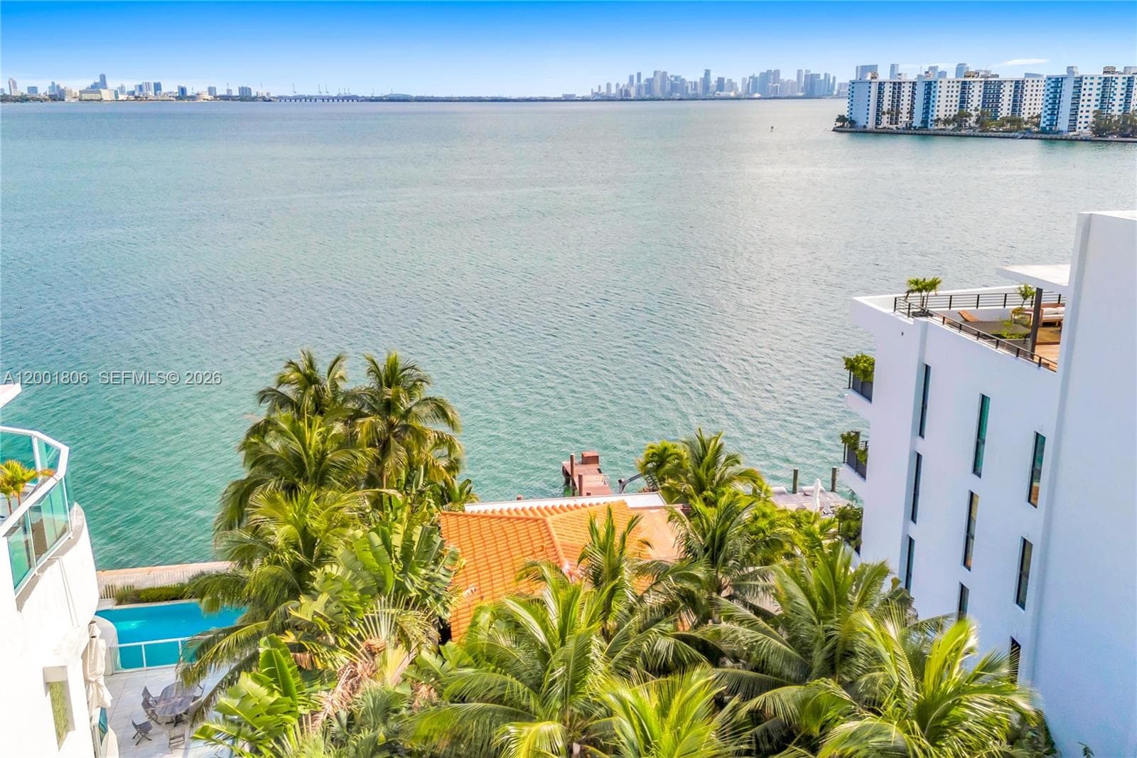 Isle Of Normandy Miami Vi, Miami Beach, FL — 32