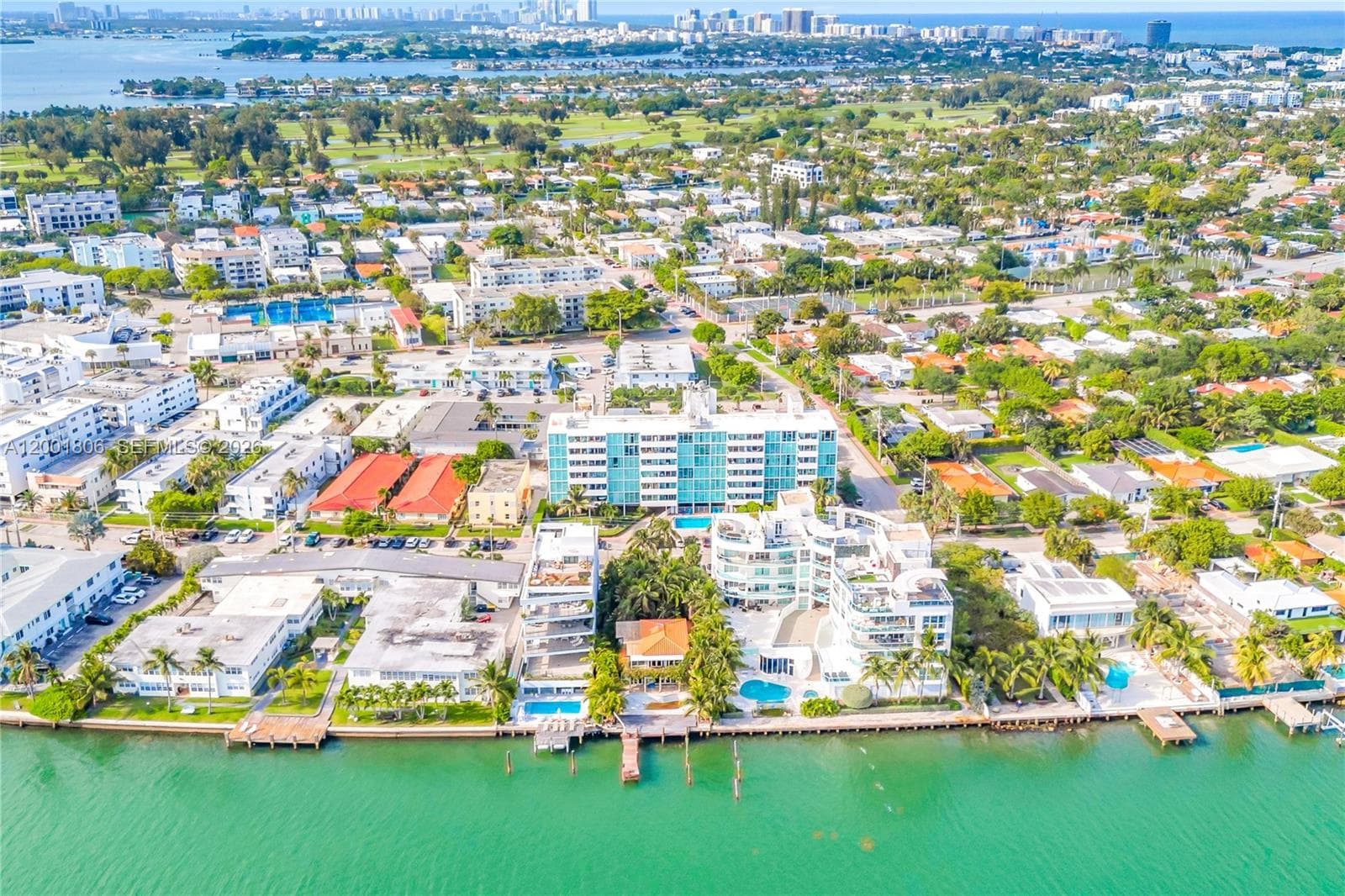 Isle Of Normandy Miami Vi, Miami Beach, FL — 28