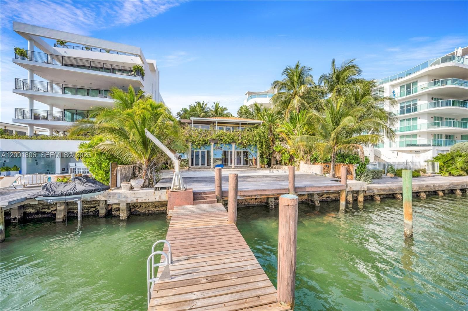Isle Of Normandy Miami Vi, Miami Beach, FL — 9