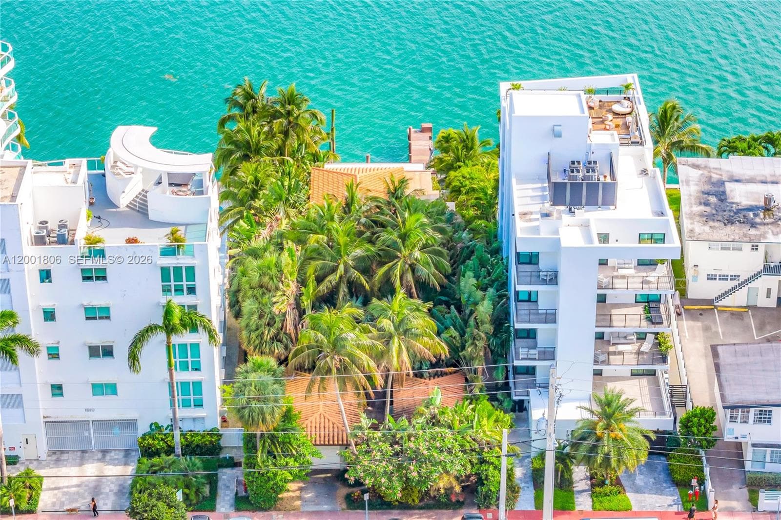 Isle Of Normandy Miami Vi, Miami Beach, FL — 30