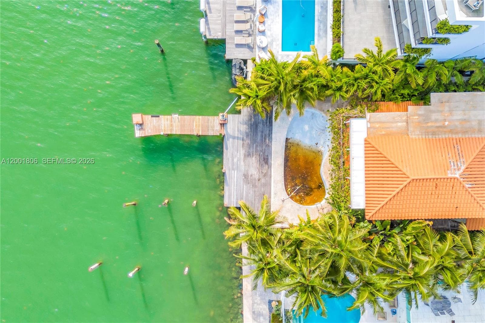 Isle Of Normandy Miami Vi, Miami Beach, FL — 18