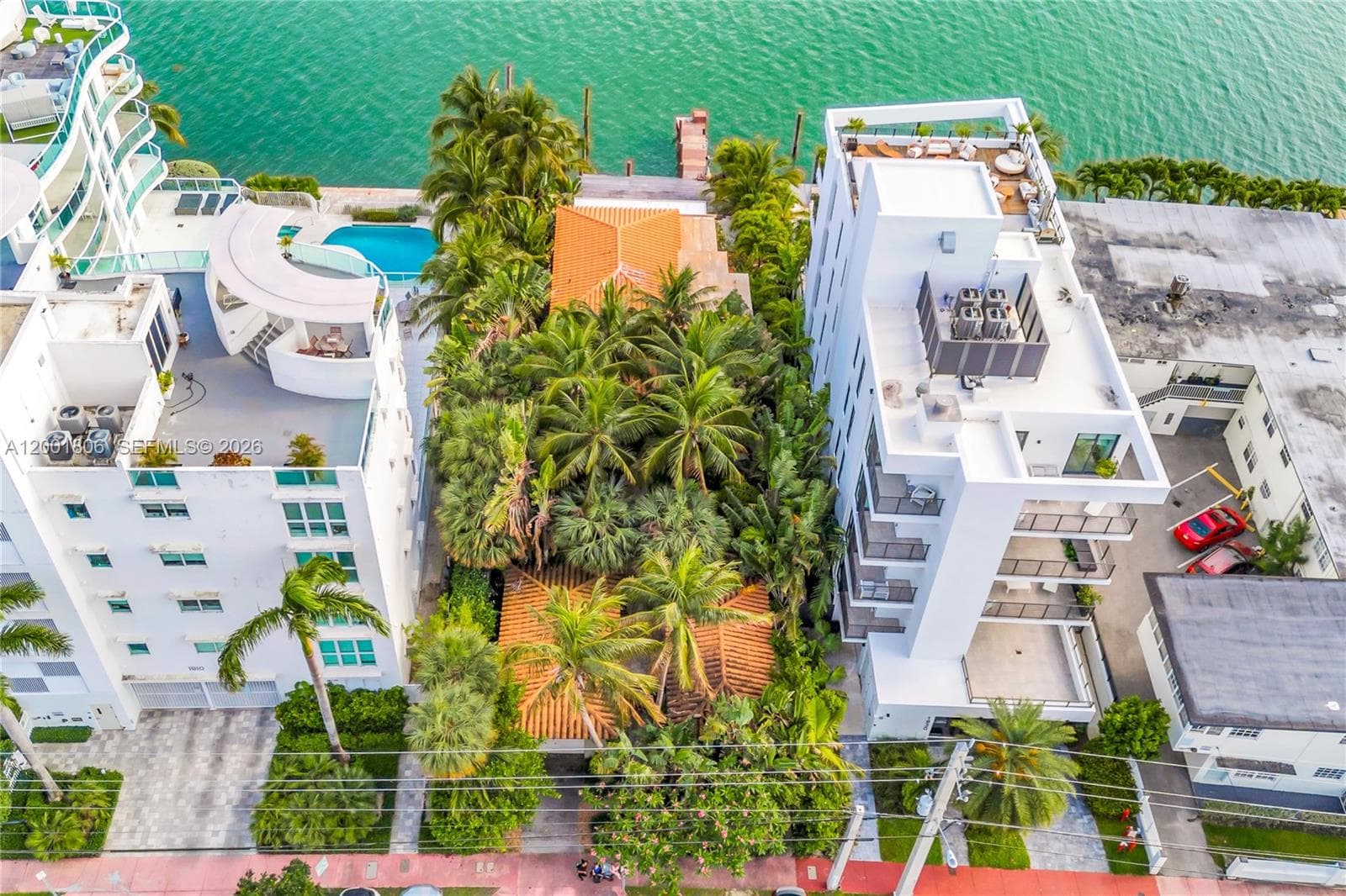 Isle Of Normandy Miami Vi, Miami Beach, FL — 15