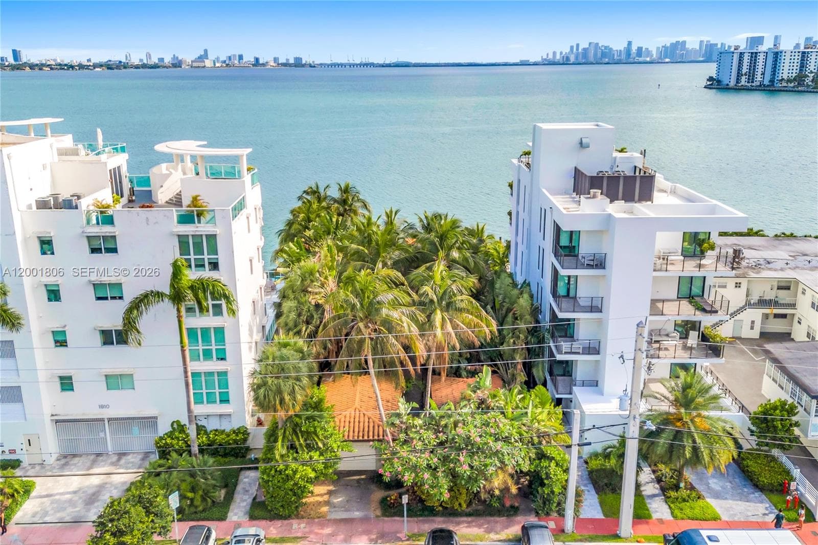 Isle Of Normandy Miami Vi, Miami Beach, FL — 31