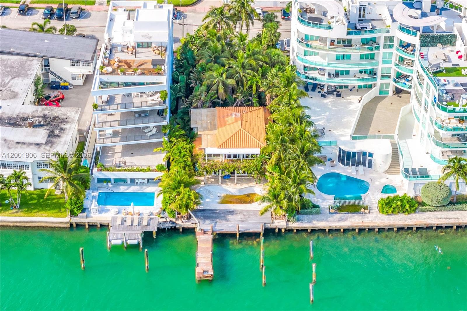 Isle Of Normandy Miami Vi, Miami Beach, FL — 29