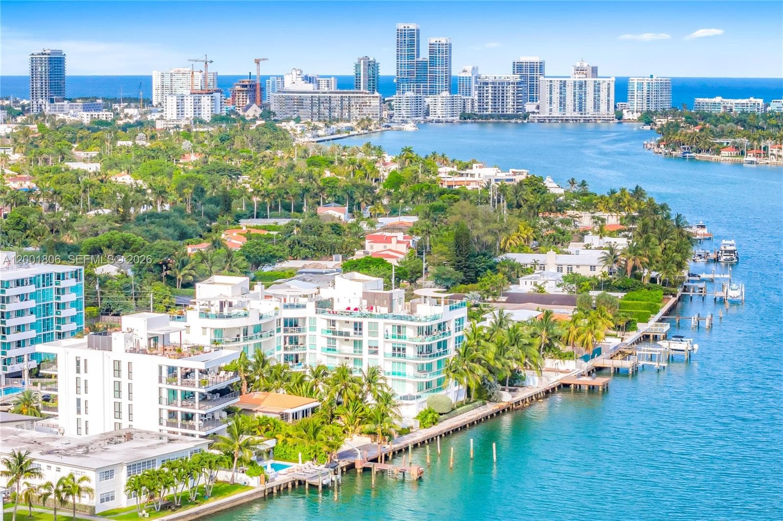 Isle Of Normandy Miami Vi, Miami Beach, FL — 21