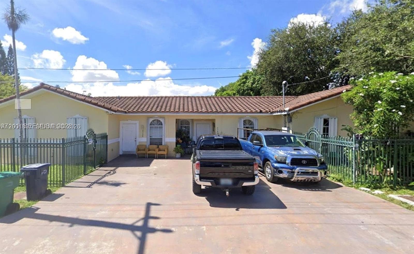 9740 NW 5th Ave # B, Miami FL 33150 — 1