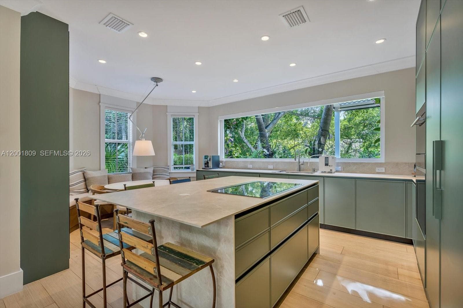 4090 Barbarossa Ave, Miami FL 33133 — 16