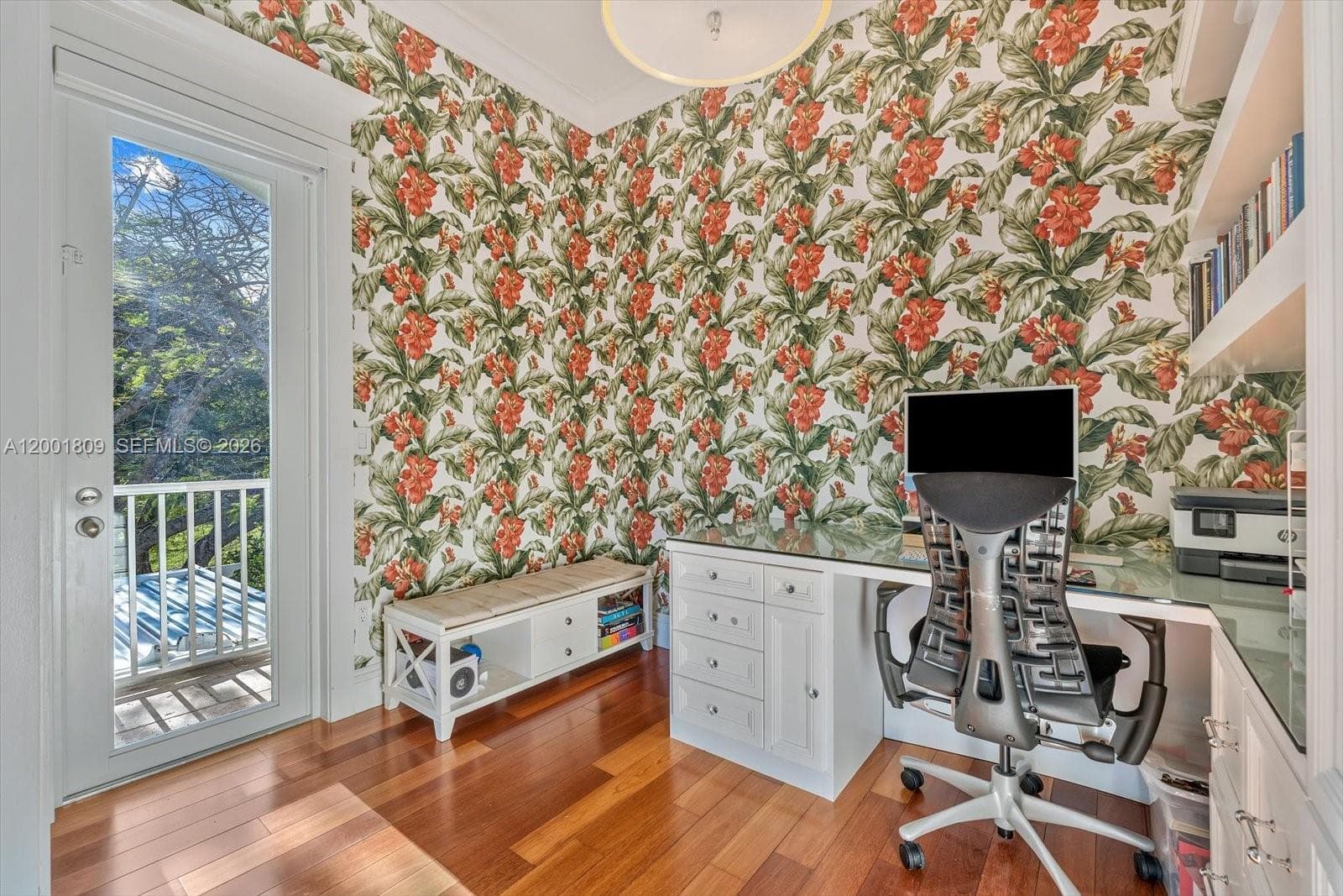 4090 Barbarossa Ave, Miami FL 33133 — 20