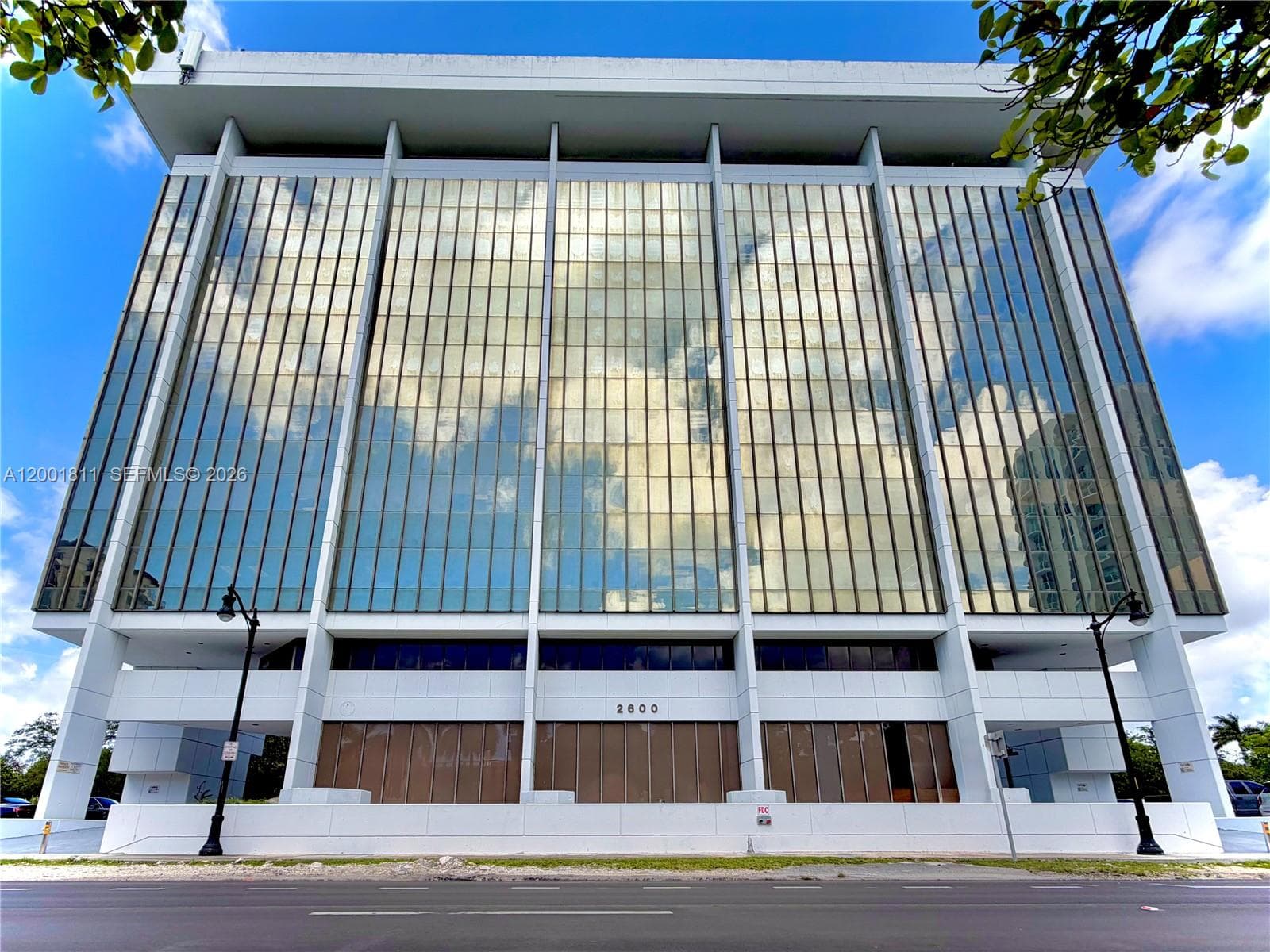2600 SW 3rd Ave # 750, Miami FL 33129 — 1